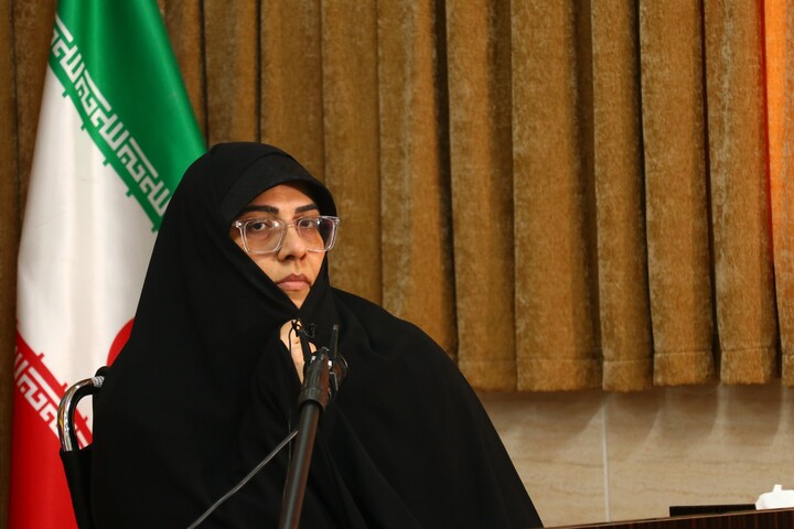 تصاویر/ سی‌ویکمین مدرسه شبهه پژوهی