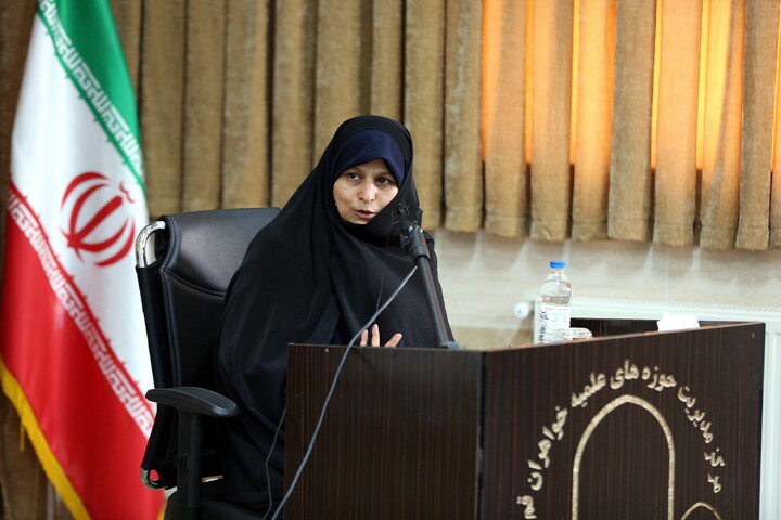 تصاویر/ سی‌ویکمین مدرسه شبهه پژوهی