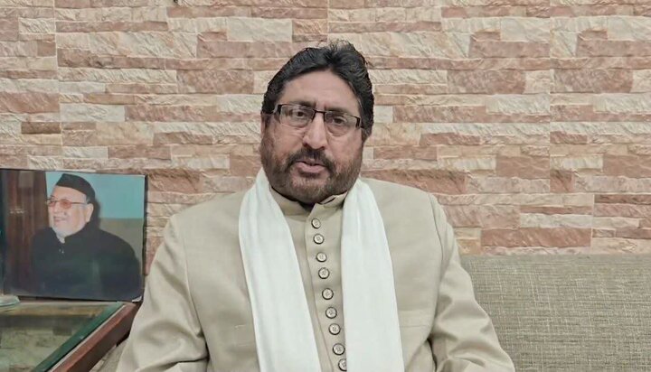 ایرانی عوام ہر مشکل میں اپنی قیادت کے ساتھ کھڑے نظر آئے: آل انڈیا شیعہ پرسنل لاء بورڈ