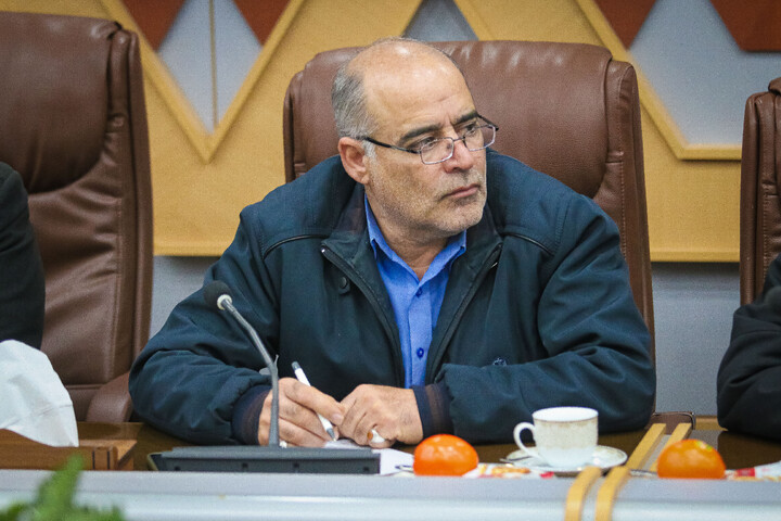 تصاویر/ نشست خبری همایش بین المللی حامیان جنین