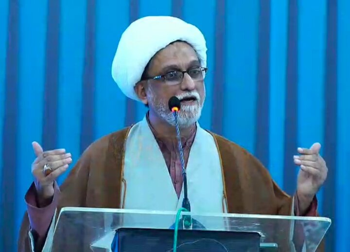 سفرِ امام حسینؑ و تجدیدِ عہدِ وفا کانفرنس