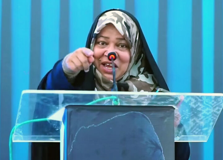 سفرِ امام حسینؑ و تجدیدِ عہدِ وفا کانفرنس