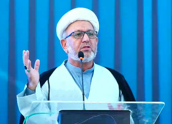 سفرِ امام حسینؑ و تجدیدِ عہدِ وفا کانفرنس