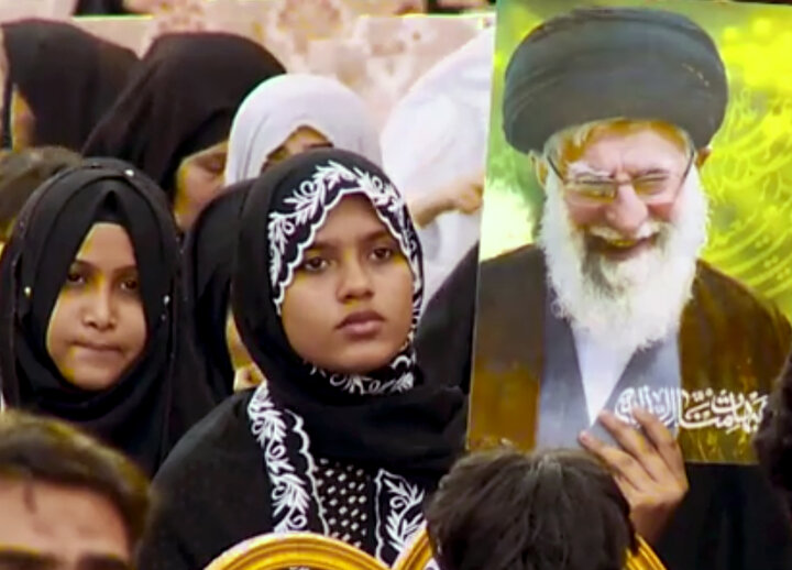 سفرِ امام حسینؑ و تجدیدِ عہدِ وفا کانفرنس