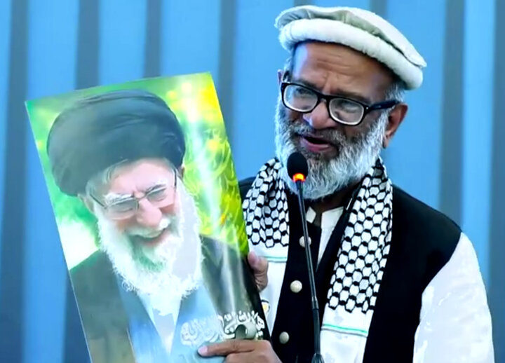 سفرِ امام حسینؑ و تجدیدِ عہدِ وفا کانفرنس