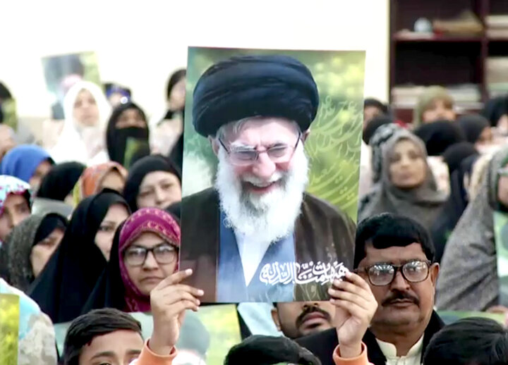 سفرِ امام حسینؑ و تجدیدِ عہدِ وفا کانفرنس