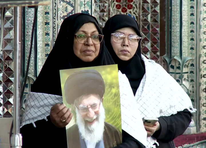 سفرِ امام حسینؑ و تجدیدِ عہدِ وفا کانفرنس