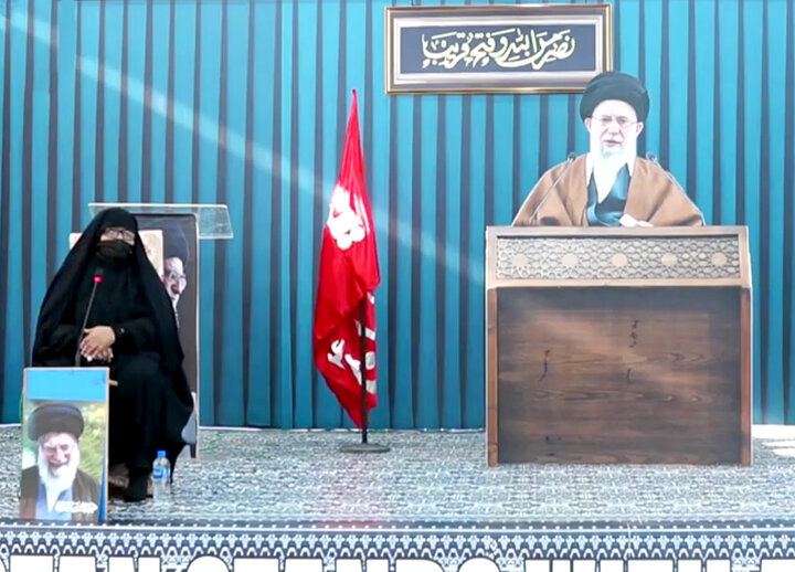 سفرِ امام حسینؑ و تجدیدِ عہدِ وفا کانفرنس