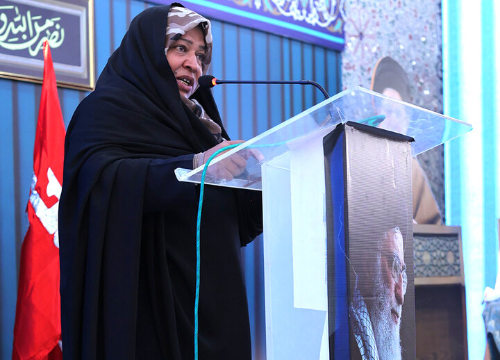 سفرِ امام حسینؑ و تجدیدِ عہدِ وفا کانفرنس