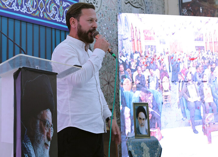 سفرِ امام حسینؑ و تجدیدِ عہدِ وفا کانفرنس