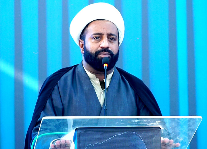 سفرِ امام حسینؑ و تجدیدِ عہدِ وفا کانفرنس