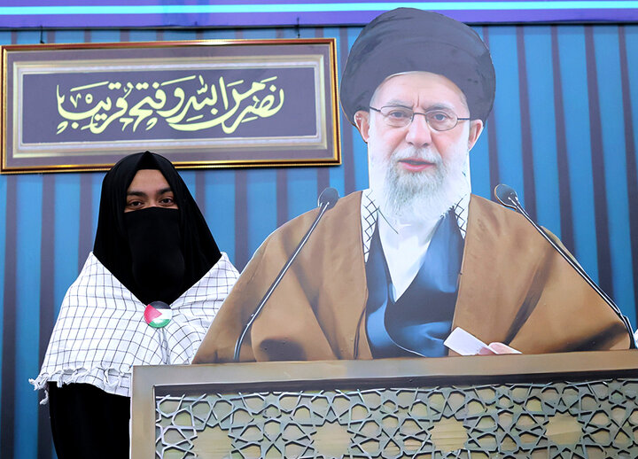 سفرِ امام حسینؑ و تجدیدِ عہدِ وفا کانفرنس