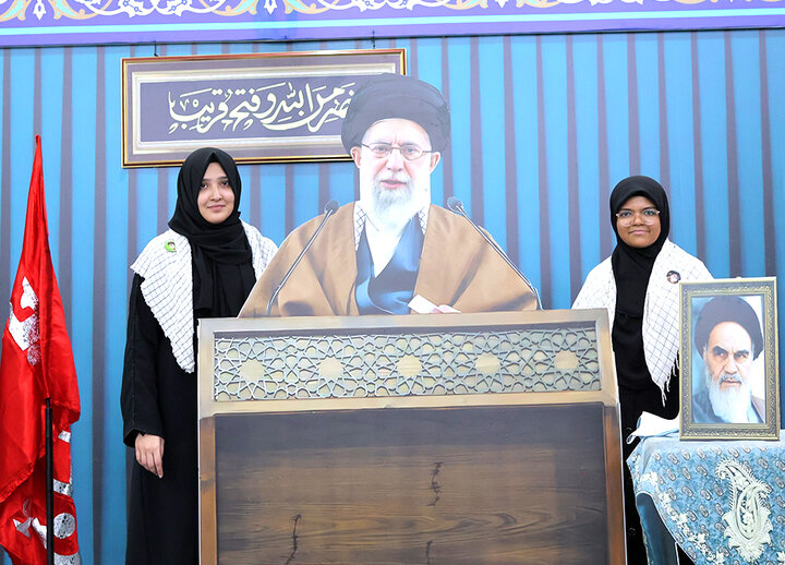 سفرِ امام حسینؑ و تجدیدِ عہدِ وفا کانفرنس