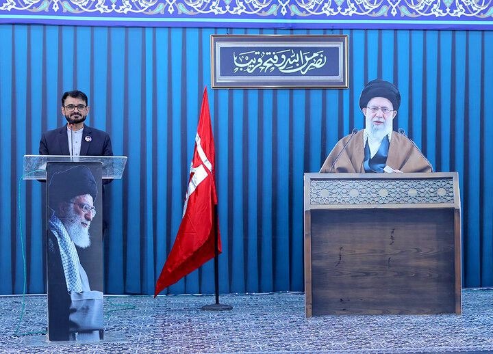 سفرِ امام حسینؑ و تجدیدِ عہدِ وفا کانفرنس