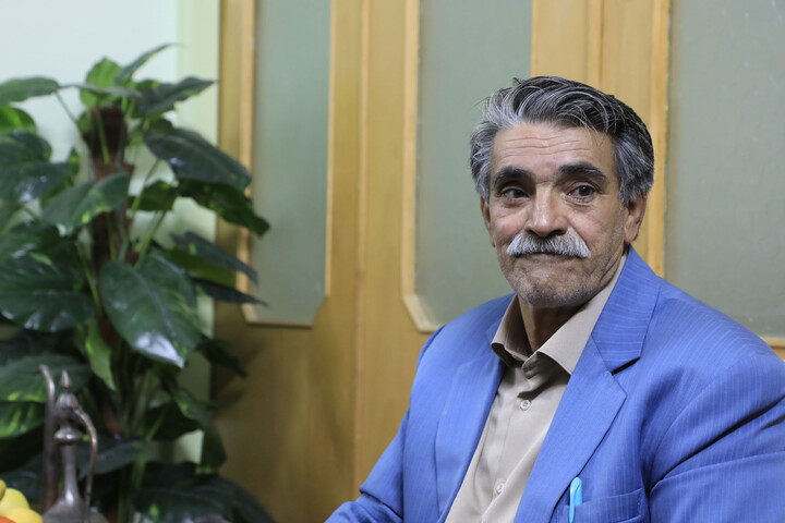 تصاویر| دیدار با جانبازان دفاع مقدس و اغتشاشات اخیر توسط نماینده ولی فقیه درخراسان جنوبی