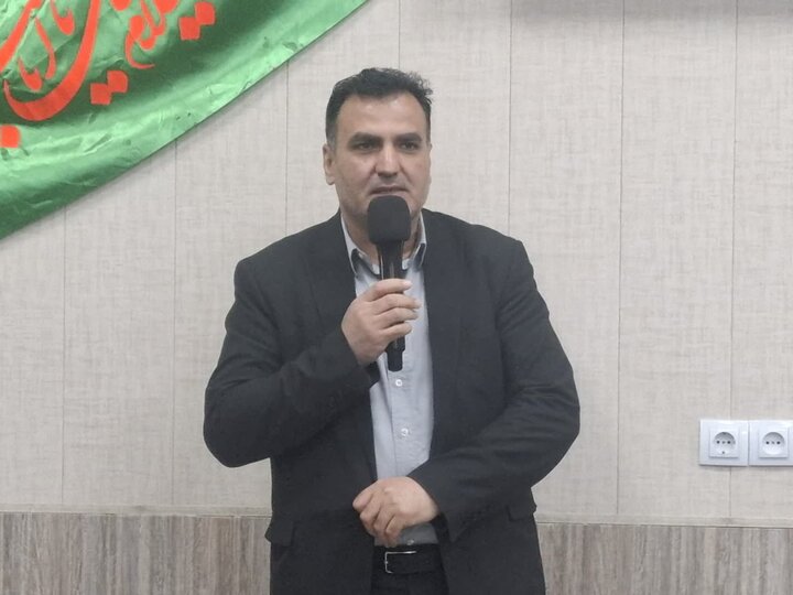 تصاویر/ دیدار نماینده ولی فقیه درکاشان و مسئولان ازجانبازان 75 درصدکاشان