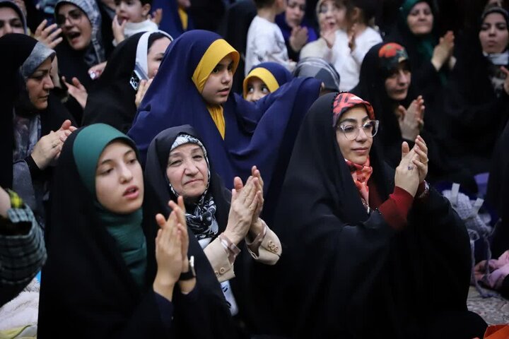 تصاویر/مراسم بزرگداشت روز جانباز و تجلیل از جانبازان و پیرغلامان هیئت رزمندگان اسلام اراک