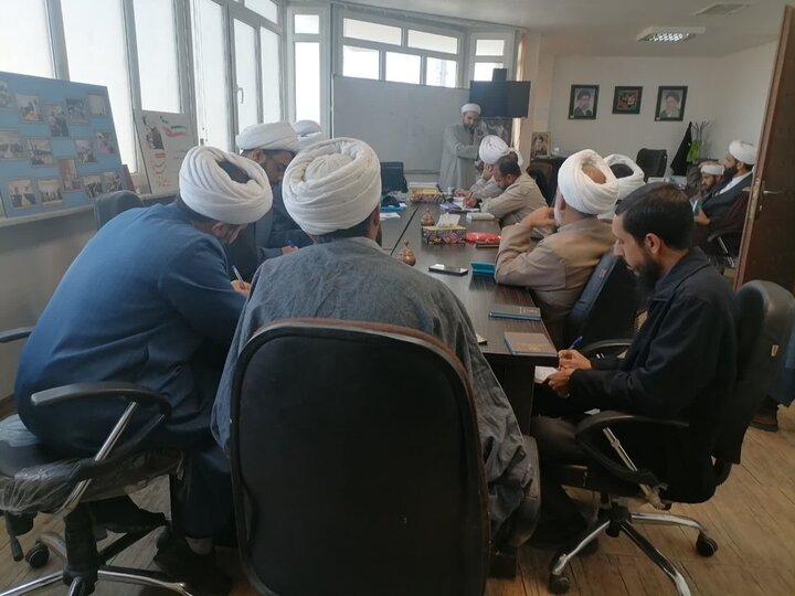 دوره آموزشی «تدبر در قرآن» در کرمان