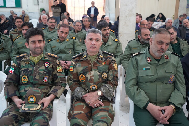 تصاویر / آیین تجلیل از جانبازان و ایثارگران اصفهان