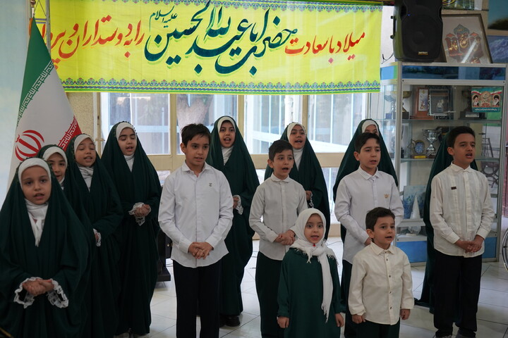 تصاویر / آیین تجلیل از جانبازان و ایثارگران اصفهان