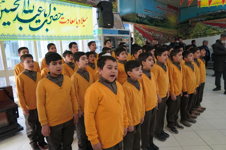 تصاویر / آیین تجلیل از جانبازان و ایثارگران اصفهان