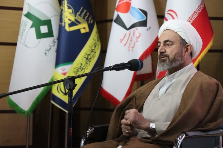 تصاویر/مراسم روز جانباز در ایلام