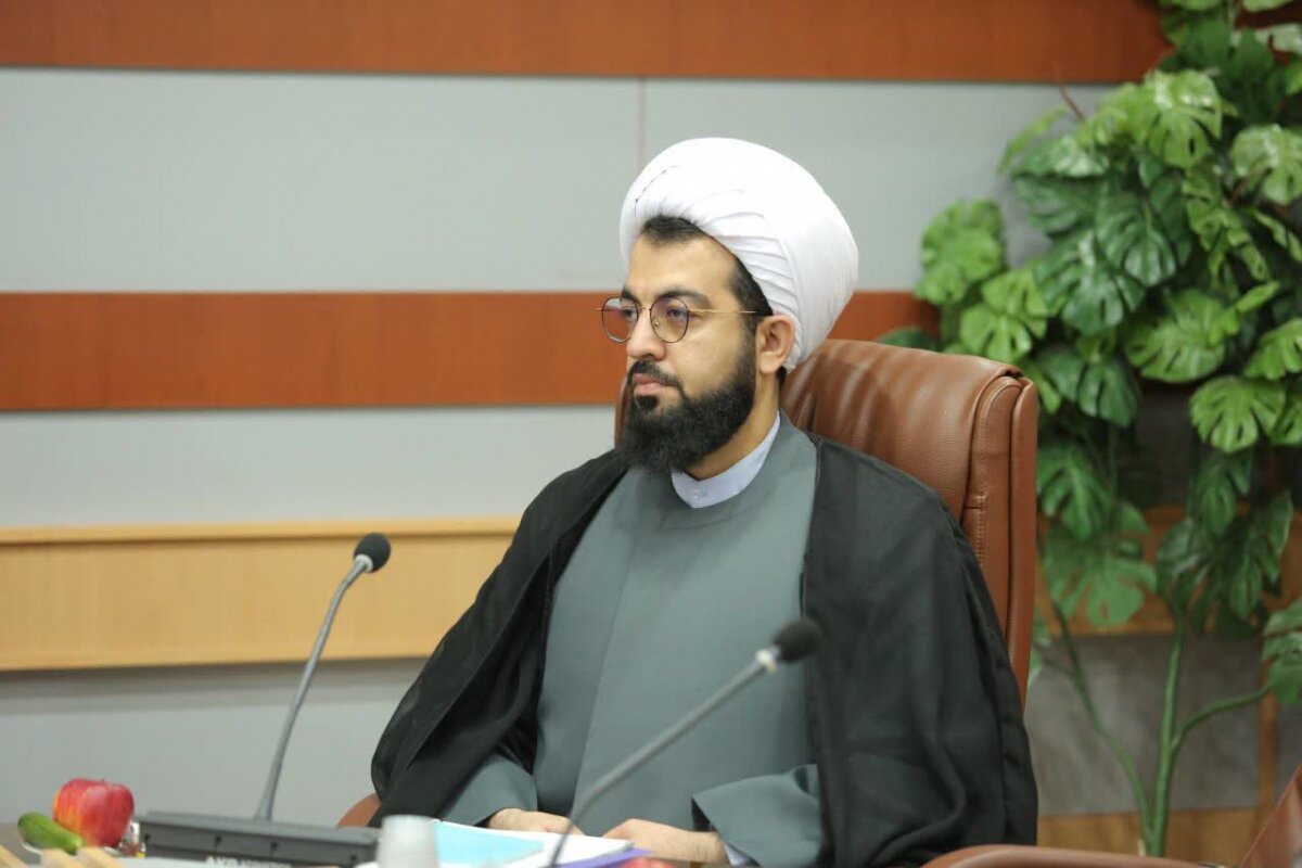 روحیه عاشورایی، الگوی عملی یاران حضرت مهدی(عج) است