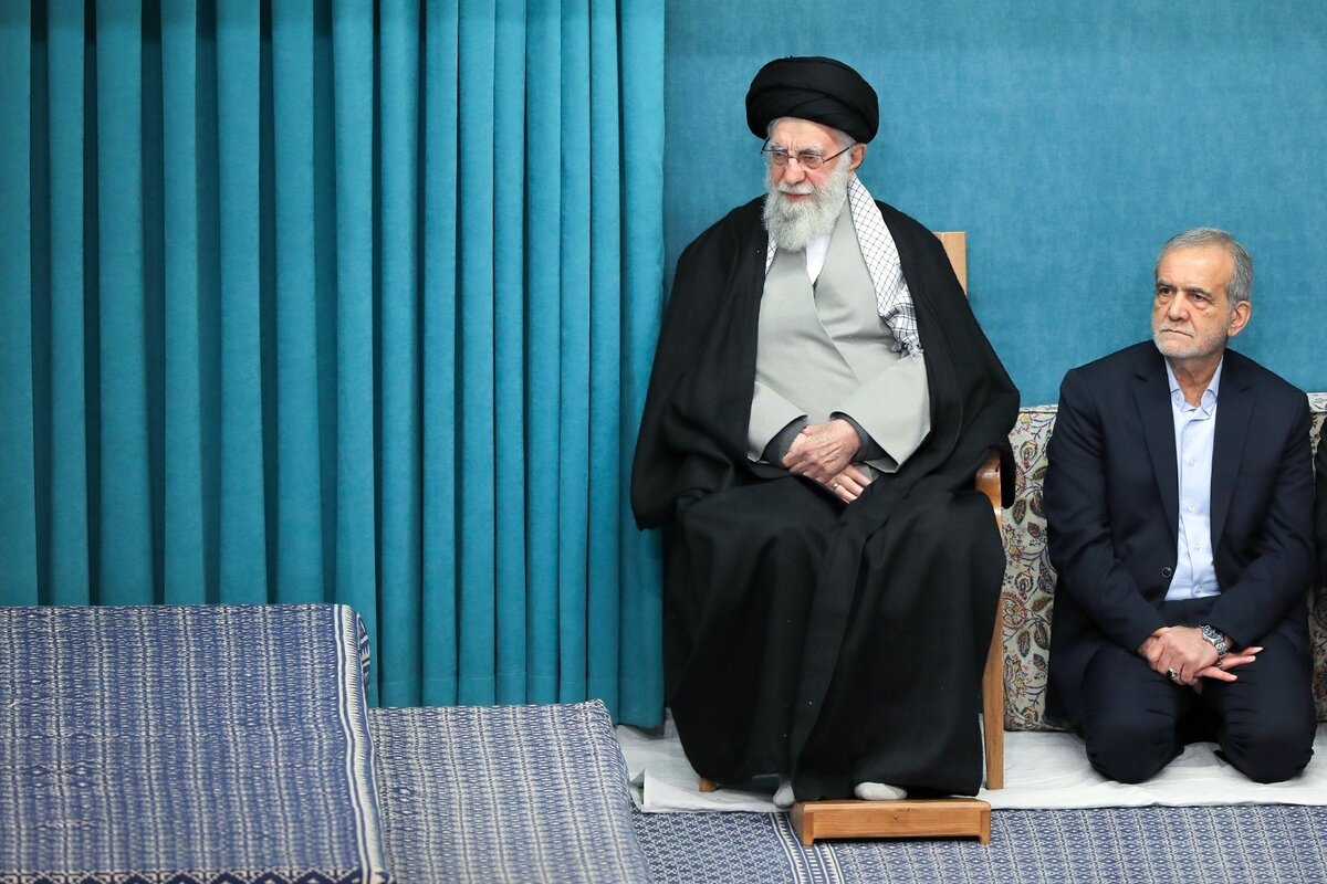 تحلیل جامعه‌شناختی موضع‌گیری در برابر تهدید مقام معظم رهبری