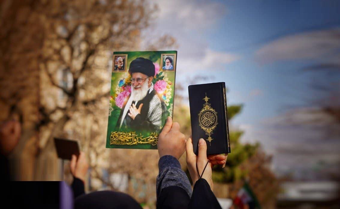 تحلیل راهبردی جنایت علیه مقدسات و نهادهای مذهبی