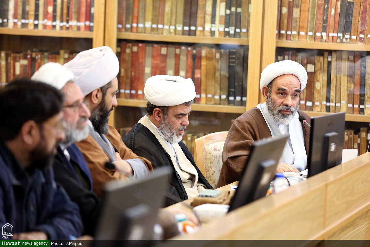 Ayatollah Safi Golpayegani Embodied Insightful Religious Authority in Safeguarding Faith and Islamic Unity