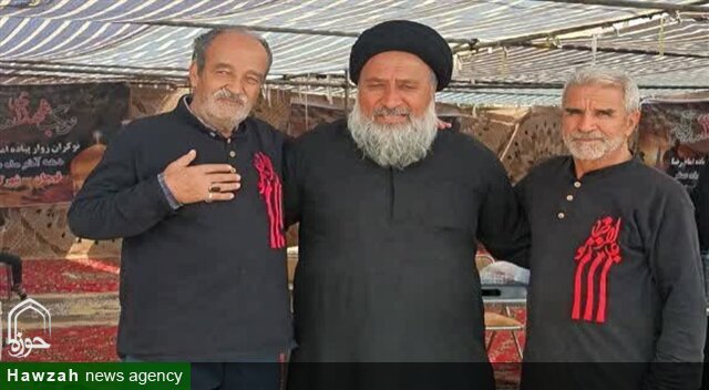 هجرتی ماندگار برای احیای مسجد و نسل جوان/ روایت ۲۱ سال تبلیغ مستمر در شهرستان قوچان