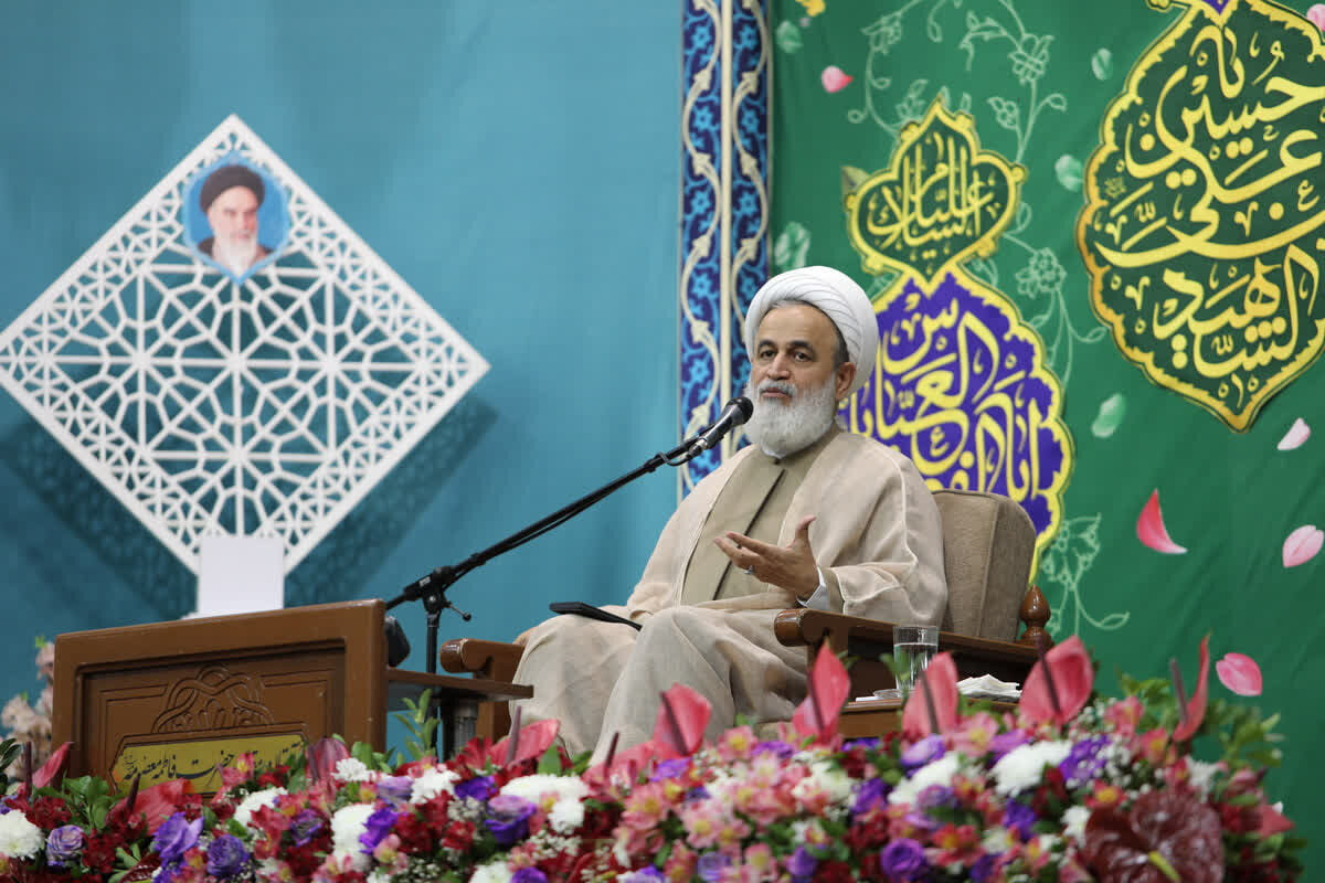 مسئولان کم‌کار در اغتشاشات اخیر مقصر هستند