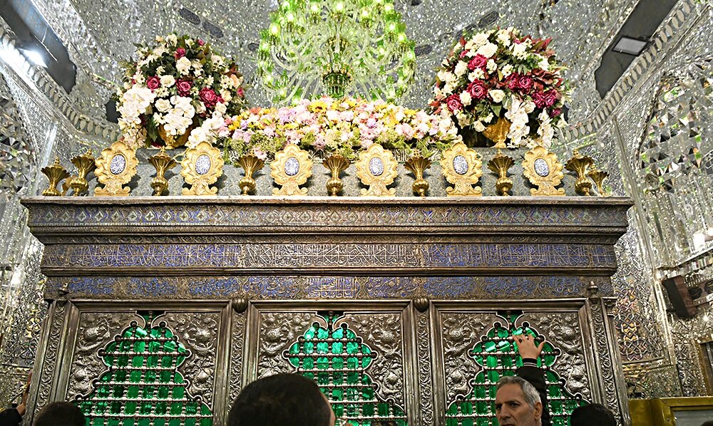 «دستان مبارک حضرت عباس(ع)» موضوع سوگواره «سفینه النجاه» است