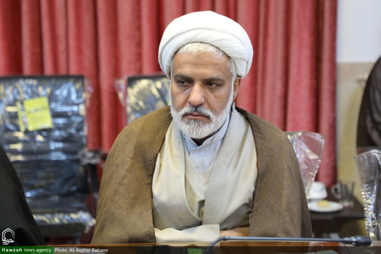 تشکیل اولین جلسه قرارگاه "بلاغ مبین" در استان یزد