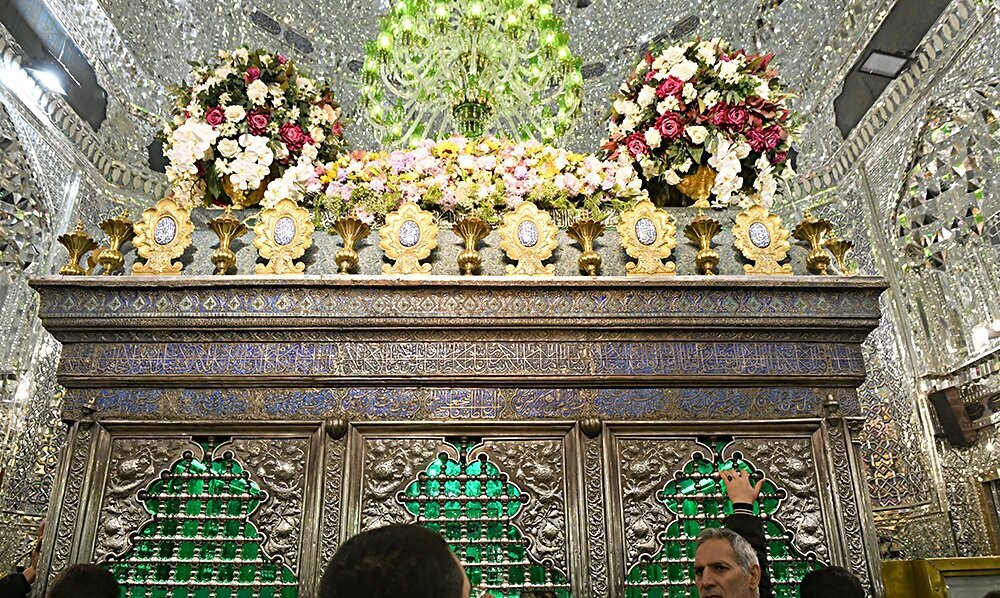 হযরত আব্বাস (আ.)-এর ব্যক্তিত্বের অন্যতম গুরুত্বপূর্ণ দিক হলো ‘বেলায়াত-পালন’