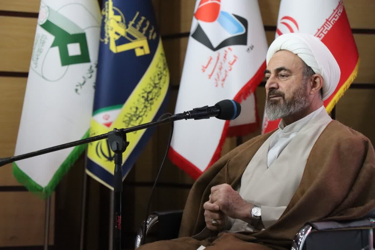 دشمن درصدد سوق مردم به صحنه اعتراض است