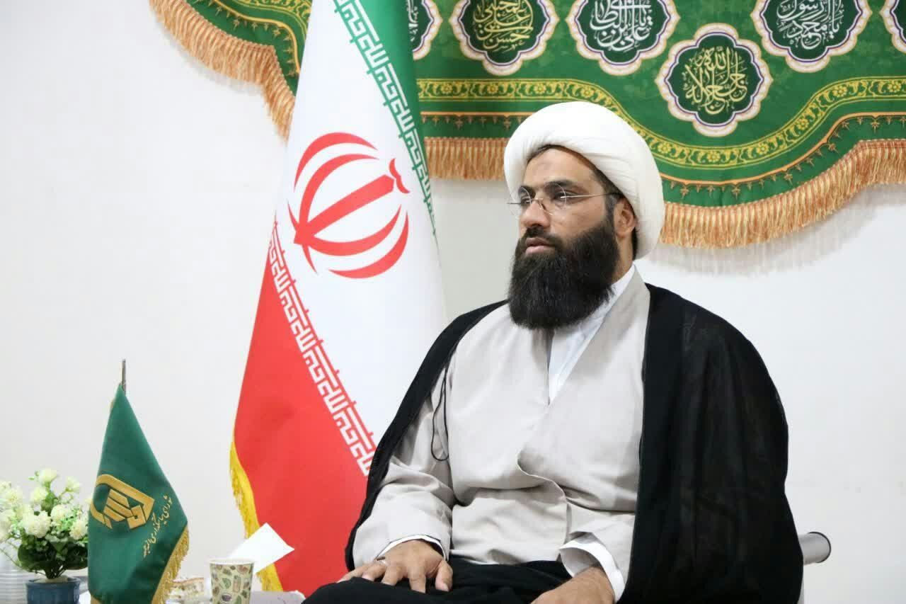 حضرت ابوالفضل‌العباس(ع) مظهر ایمان، بصیرت و ولایت‌مداری بود