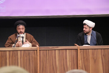 دعا سرنوشت ساز است