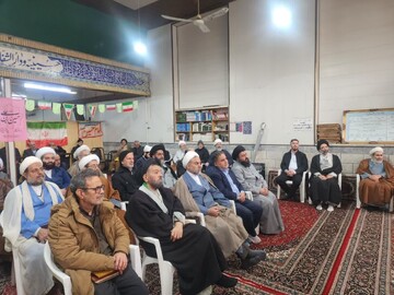 سه دوره حیات علمی شیخ طوسی