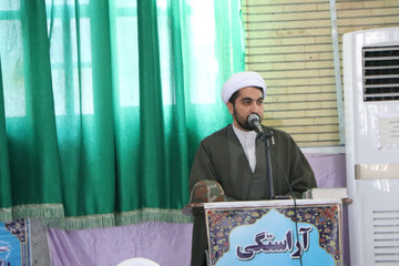 جانبازان سند زنده مقاومت و غیرت ملی هستند