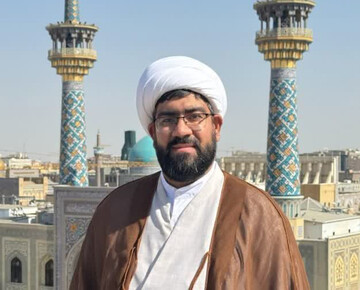 اعزام هدفمند مبلغان متخصص حوزه علمیه خراسان در مسیر تحقق جهاد تبیین