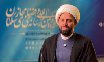 ۲۰۰ فعال رسانه‌ای در بخش «سلمان پلاس» جشنواره سلمان سازماندهی شدند