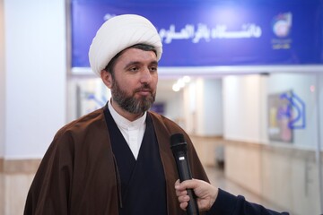 ثبت نام آزمون اختصاصی دانشگاه باقرالعلوم(ع) با شرایط ویژه آغاز شد