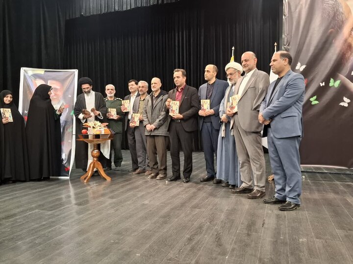 تصاویر/ جشن میلاد جانباز کربلا حضرت ابوالفضل العباس(ع) در تالار شهر کاشان