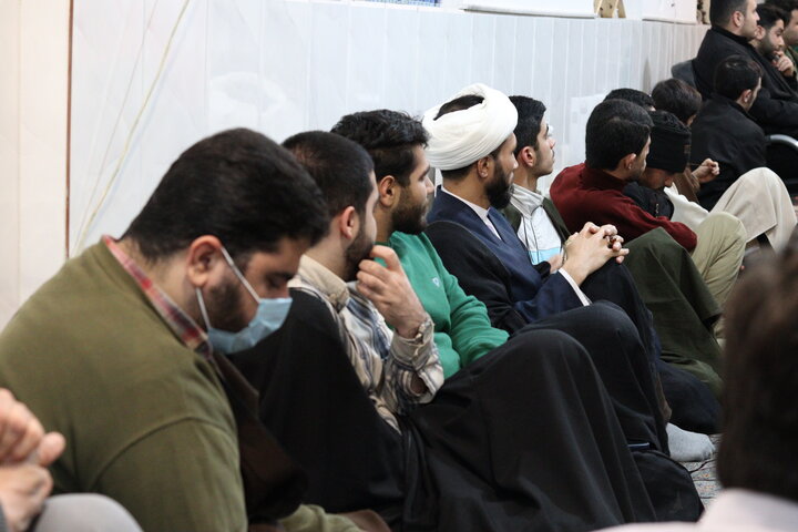 تصاویر/ جشن ولادت باسعادت  حضرت ابوالفضل العباس(ع) و گرامیداشت روز جانباز