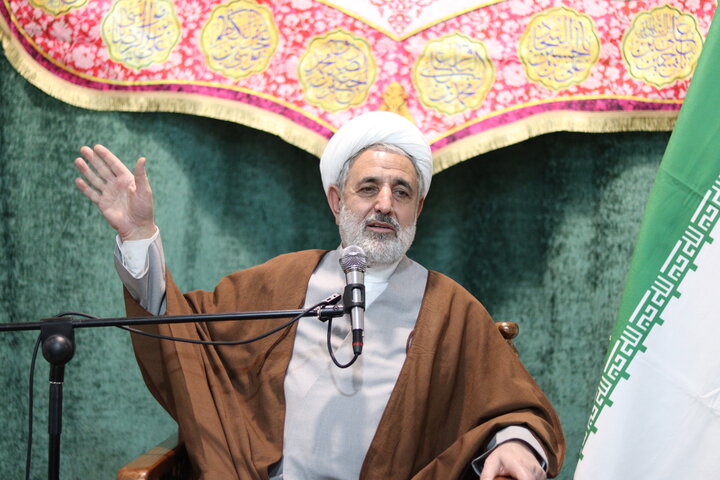 تصاویر/ جشن ولادت باسعادت  حضرت ابوالفضل العباس(ع) و گرامیداشت روز جانباز