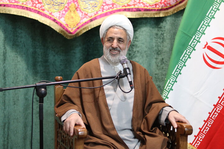 تصاویر/ جشن ولادت باسعادت  حضرت ابوالفضل العباس(ع) و گرامیداشت روز جانباز