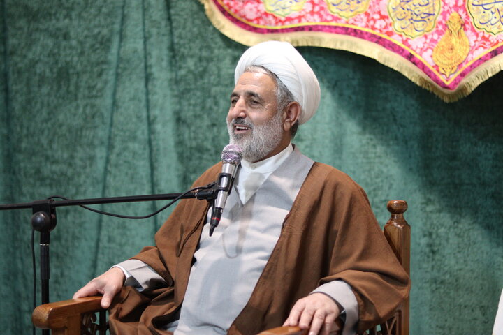 تصاویر/ جشن ولادت باسعادت  حضرت ابوالفضل العباس(ع) و گرامیداشت روز جانباز