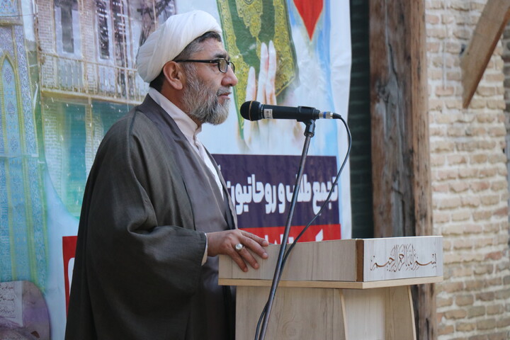 تجمع طلاب گرگان