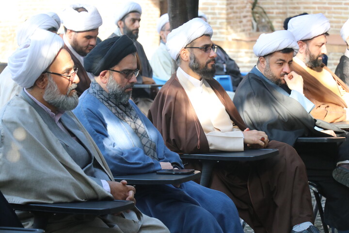 تجمع طلاب گرگان